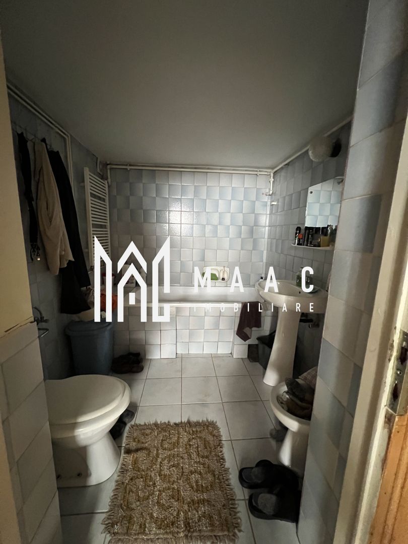 Casa tip duplex I 4 camere I Garaj I Zona Calea Poplacii - Poză 10