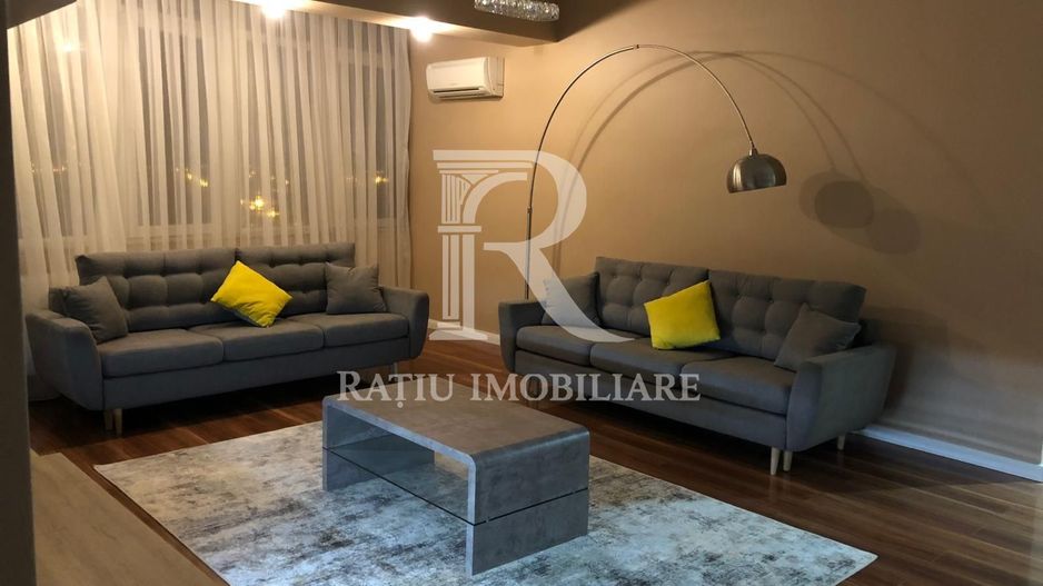 Apartament elegant cu 2 camere, 70 mp, parcare | Ioșia, Oradea - Poză 2