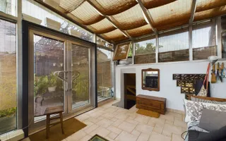 Casa/Vila de Inchiriat cu Terasa- centru - Poză 18
