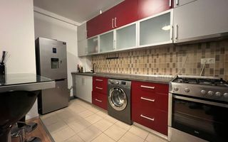 Apartament 2 camere + loc parcare Parcul Copou - Poză 2