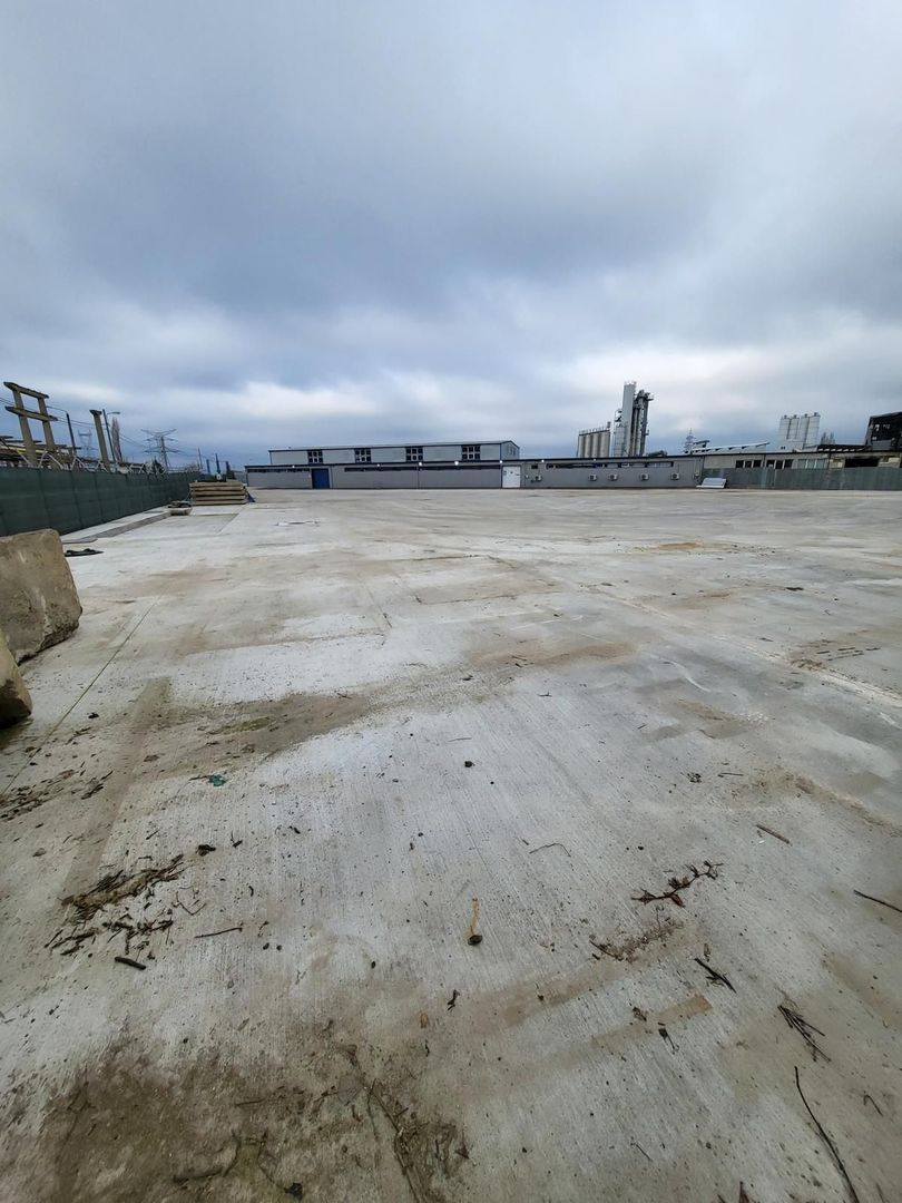 Spațiu industrial 1.718 mp Brazi – Ploiești, cu acces la calea ferată - Poză 18