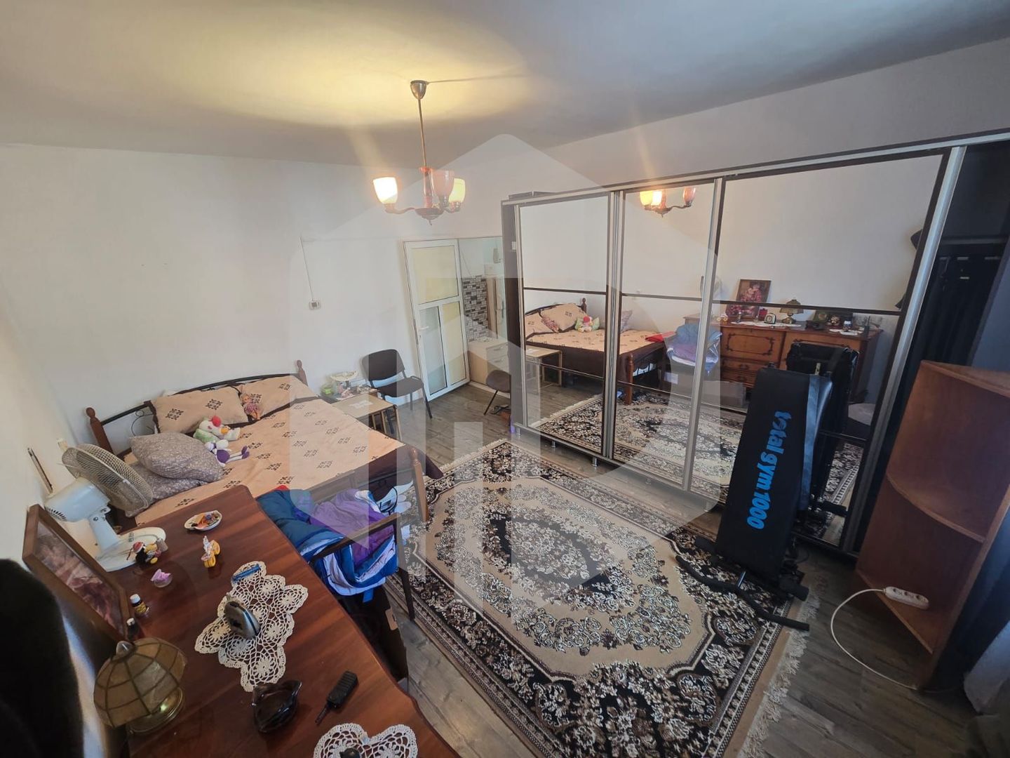 Apartament 2 camere decomandate Zona centrala - Poză 2