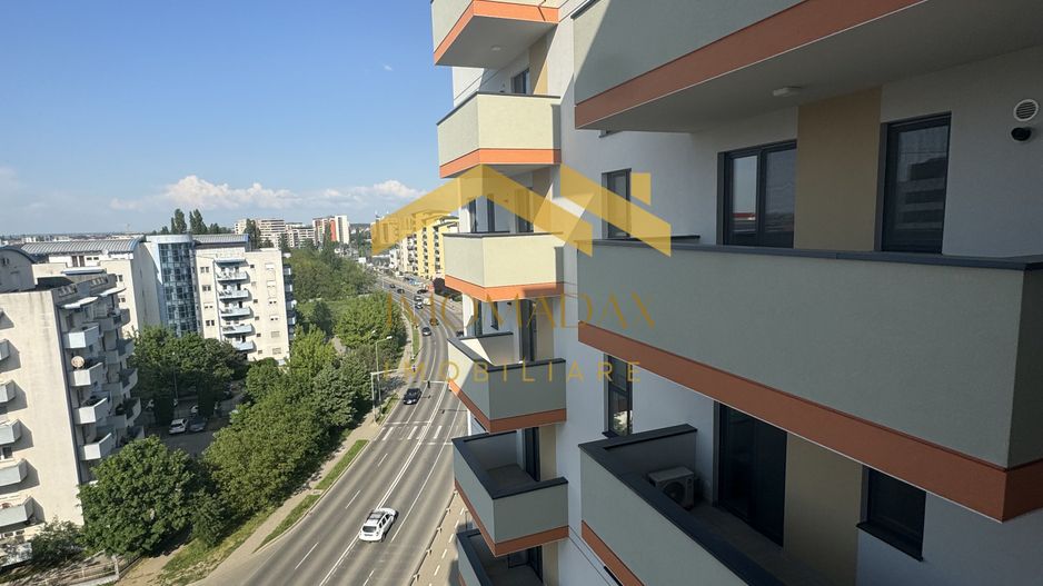 Apartament -Torontalului -3 camere -2 băi - - Poză 4