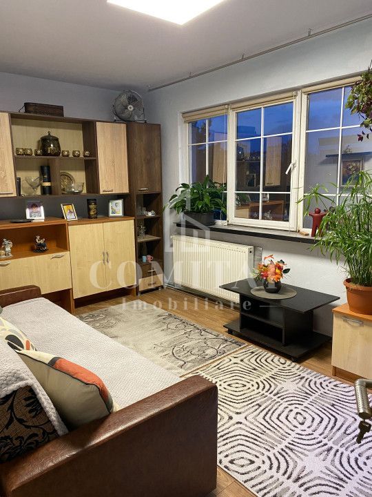 Apartament 3 camere + balcon | cartier Gheorgheni, Cluj-Napoca - Poză 1
