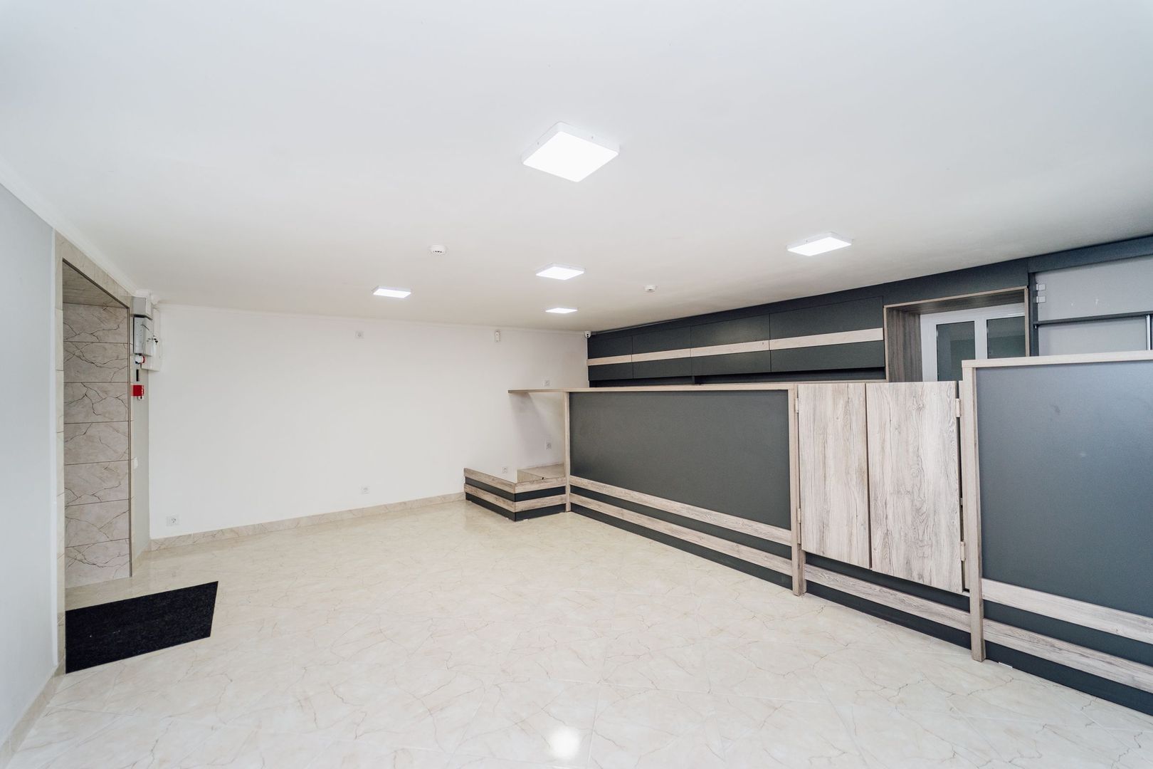 Vânzare I Spațiu Comercial I 140 m2 I Buiucani I Prima Linie - Poză 7