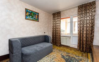 Vânzare, apartament, 3 camere, str. Nicolae Milescu Spătaru, Ciocana - Poză 1