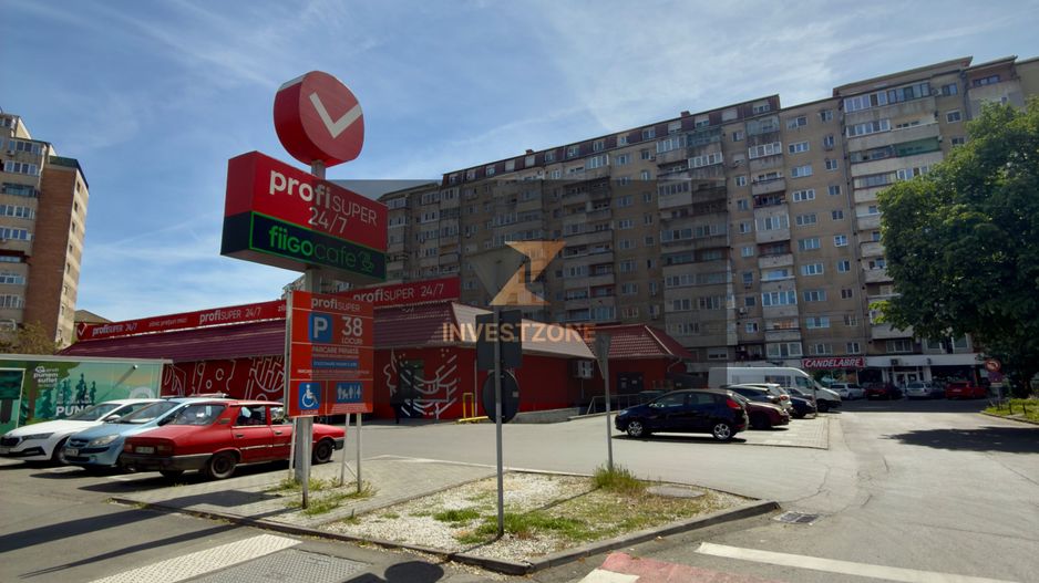 2 camere B dul Dacia tip D 55 mp - Poză 11