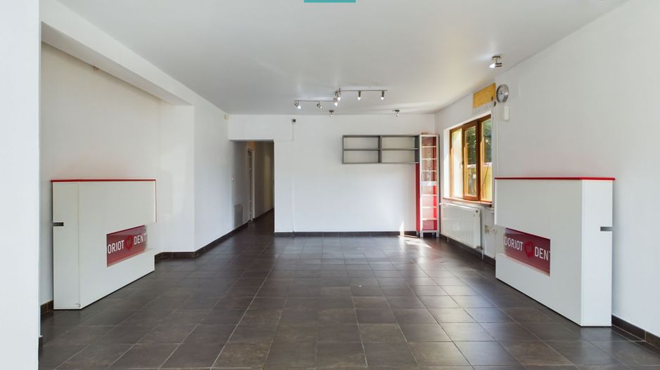 Spațiu comercial sau birouri ultracentral - Poză 1