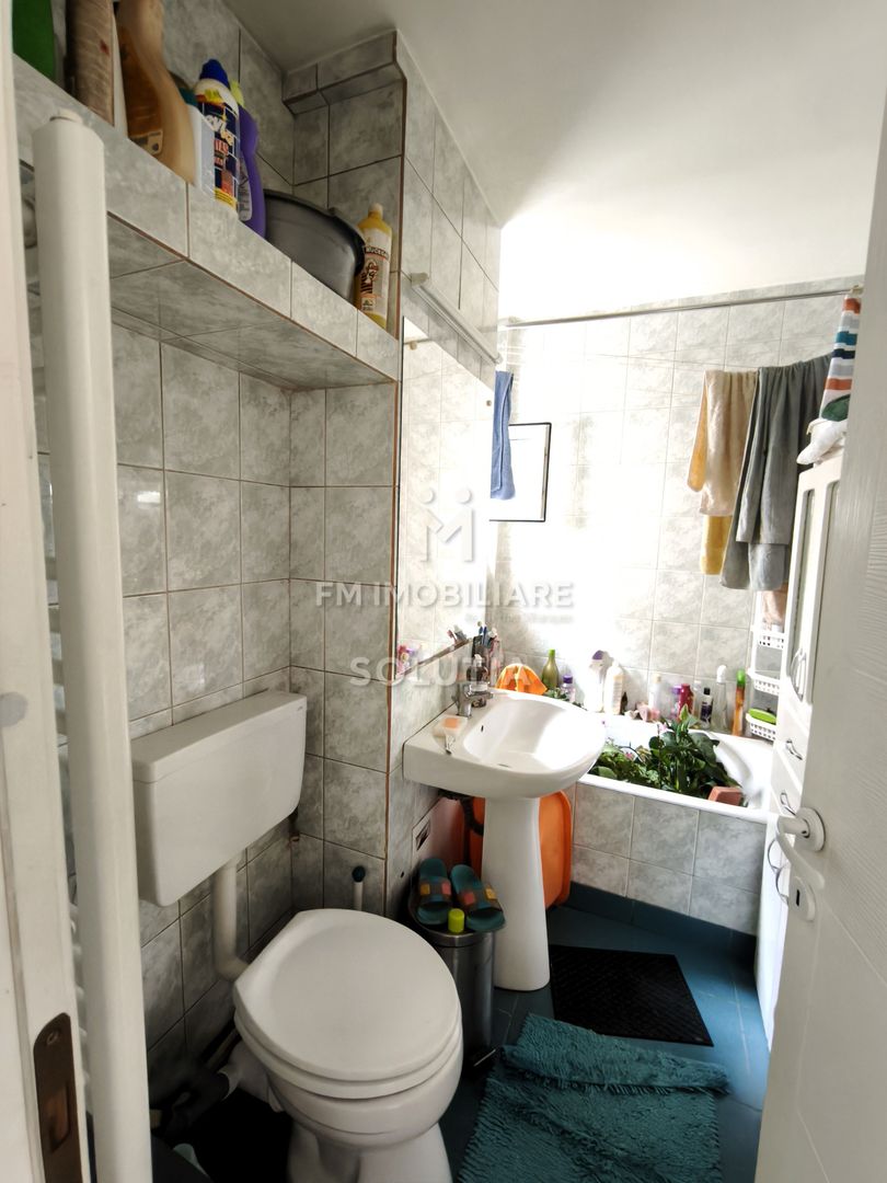 Apartament 3 camere | Bd-ul București | Etaj 3 - Poză 10