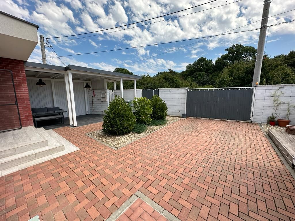 Duplex zona Pădurea Verde Dumbravita - Poză 3