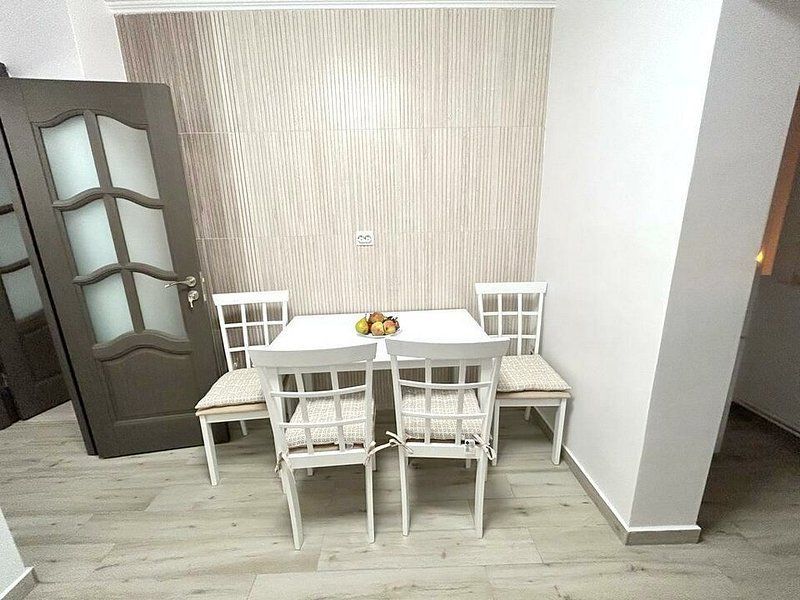 Apartament cu 2 camere, mobilat si utilat - zona IC Frimu, Nae Leonard - Poză 7