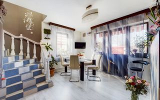 Vilă cu 6 camere în zona Alfa - Poză 5