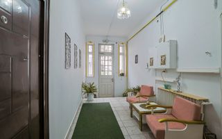 PIATA ROMANA - Calea Dorobanti | Vila - Spatiu Comercial - Poză 8