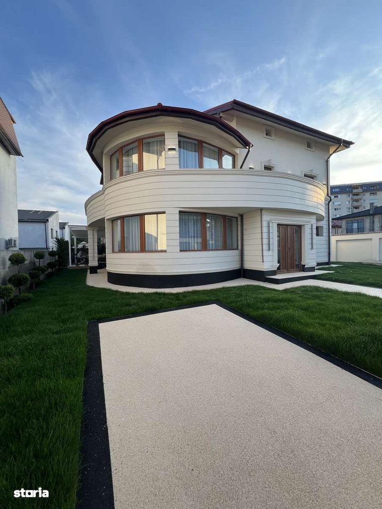 De vanzare vila deosebita, finisaje premium, Bragadiru - Poză 6