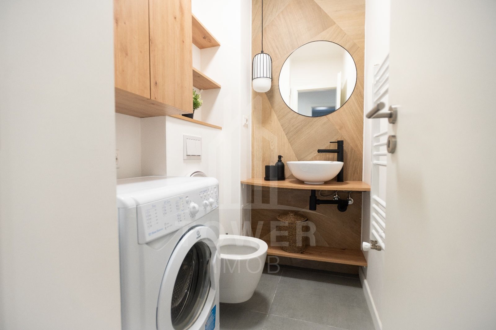 Apartament ultramodern 3 camere de inchiriat - Poză 10