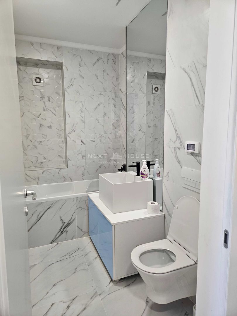 Studio Novum Viilor - Parcul Carol - Poză 2