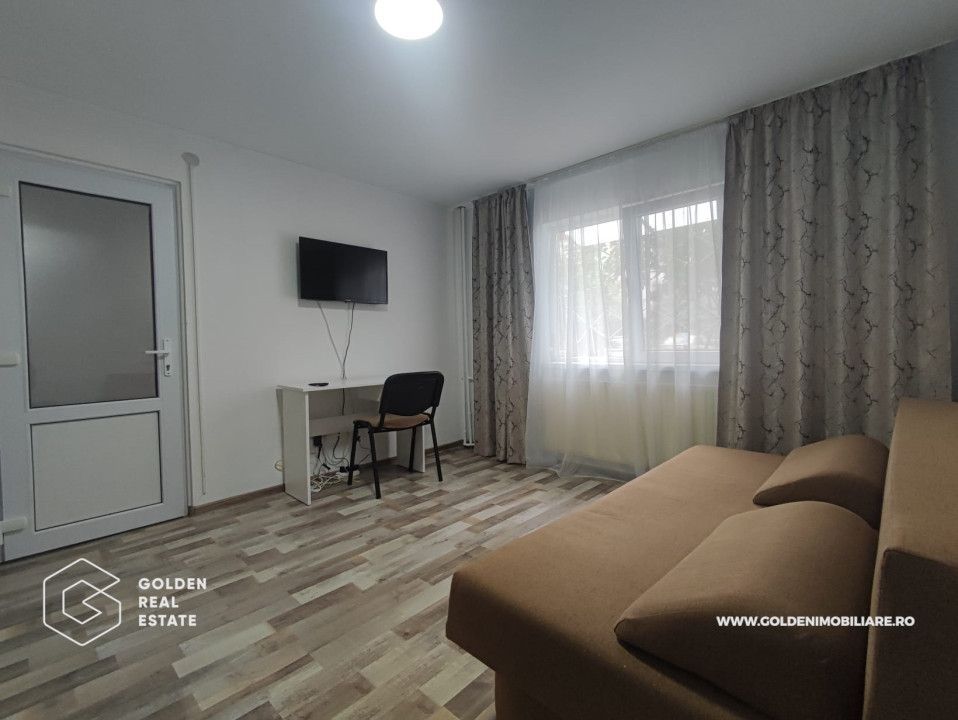 Garsoniera tip studio cu design modern, zona Intim - Poză 2