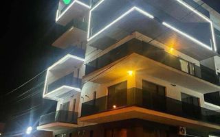 Garsonieră de vânzare în Mamaia Nord–Hanul cu Peste - Poză 5