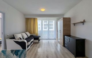 Apartament 2 camere PARCARE,  zona Iris - Poză 2