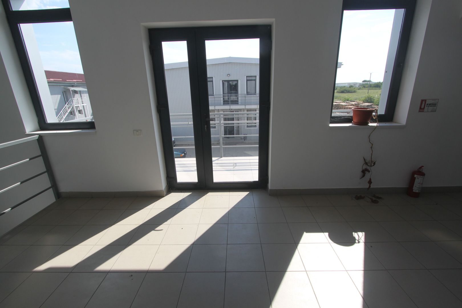 Spațiu industrial la sosea: Dumbravita - Giarmata - Poză 10