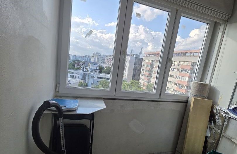 GARSONIERA COCHETA METROU ZONA FERDINAD - Poză 8