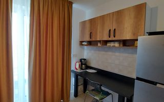 2 camere decomandat, mobilat și utilat complet | Etaj 9/11 - Poză 5