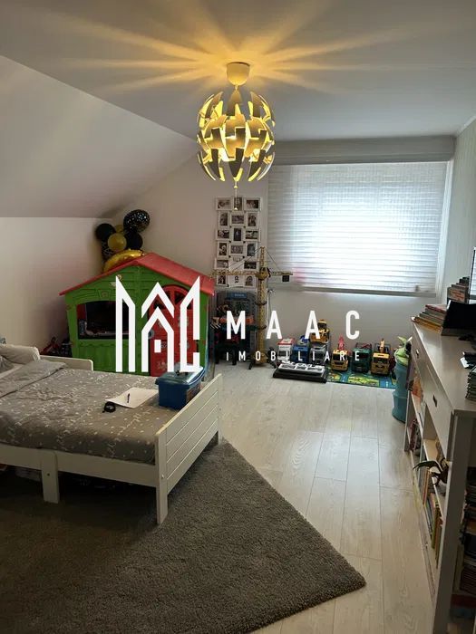 Casă 4 camere I Talmaciu - Individulă I 230 MPU - Poză 5