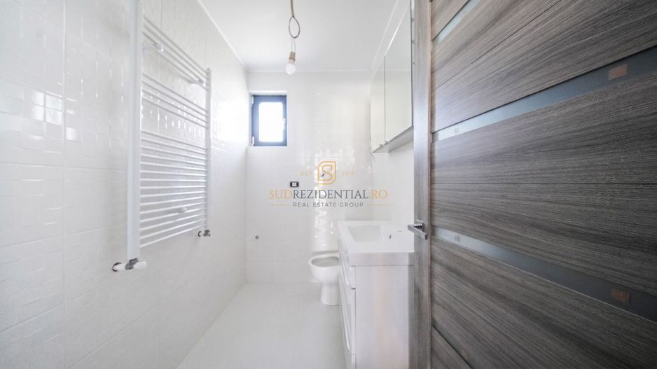 Vilă individuală parter, 4 camere – Adunații Copăceni, jud. Giurgiu - Poză 20