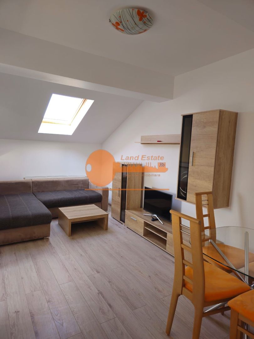 2 camere Drumul Taberei-Moinesti ( 2015 bloc ) - Poză 5