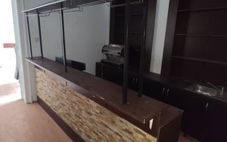 Inchiriere Spatiu Comercial, pretabil restaurant, zona Parcul Carol - Poză 17