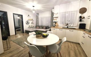 Apartament 3 camere de vânzare EXCLUSIVITATE | Cartierul Arhitecților - Poză 3