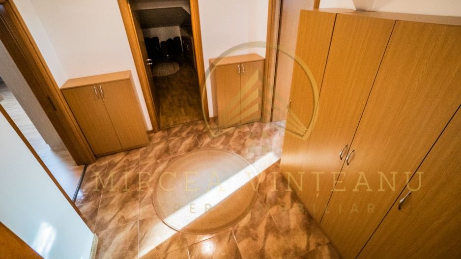Palazu Mare / Elvila -  Vanzare Vila  D+P+1E cu teren de 996 mp - Poză 51