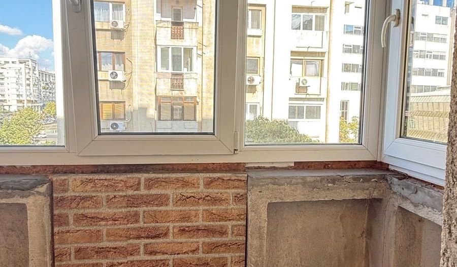 OPORTUNITATE INVESTITIE | ZONA UNIRII | GARSONIERA | 13 MIN METROU - Poză 7
