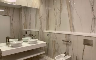 Apartament spectaculos 3 camere | Vedere Parcul Verdi și Lacul Floreasca - Poză 6