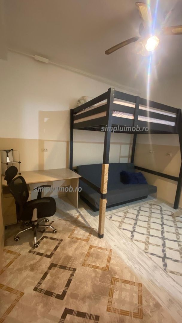 Ultracentral Universitate Km0 Piata Sf.Gheorghe Pet și expats friendly - Poză 1