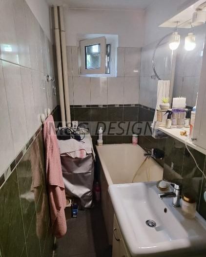 Apartament cu 3 camere Sagului etaj 1 - Poză 9