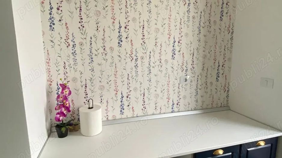 Garsoniera zona Inel 2 - Bloc nou - Et 4/11 - Termen Lung - Poză 5