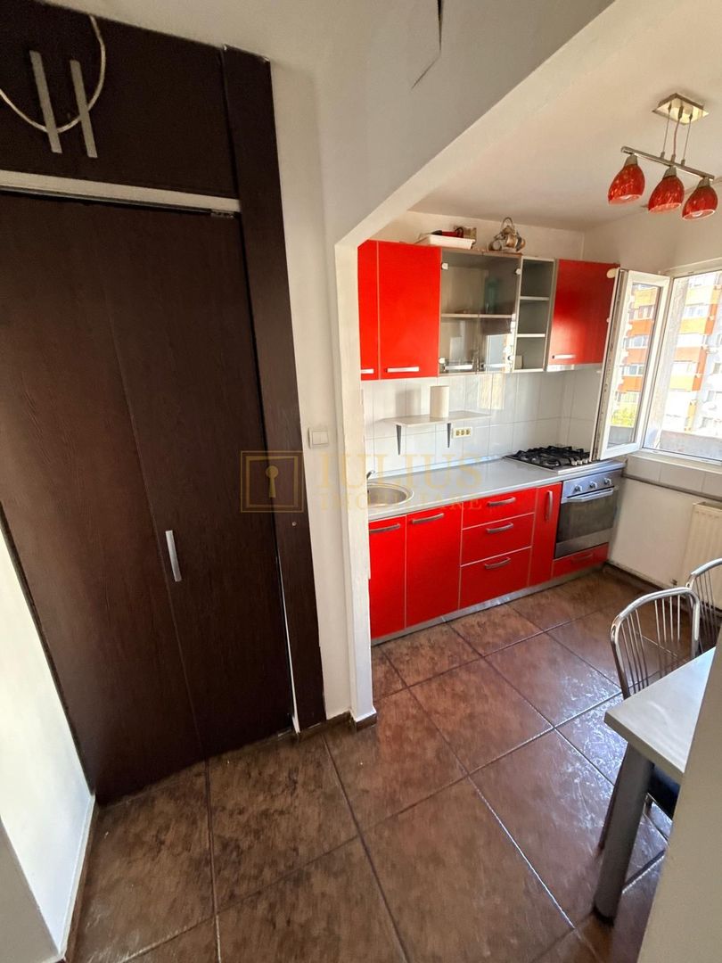 2 camere| Gheorghe Lazar| centrala proprie| lift| AC| - Poză 6