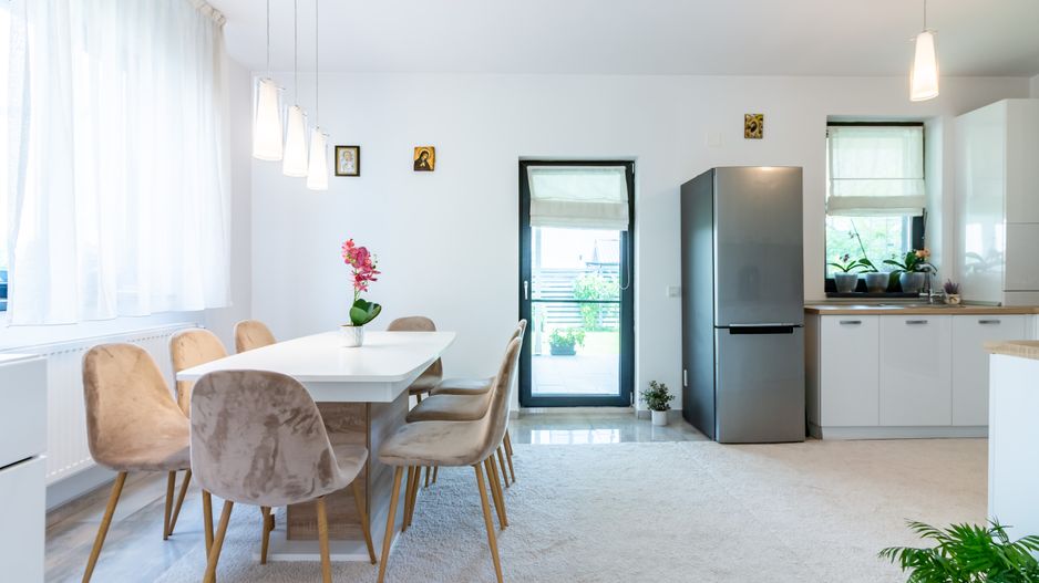 Casă / Vilă cu 4 camere de vânzare Tunari - Poză 21