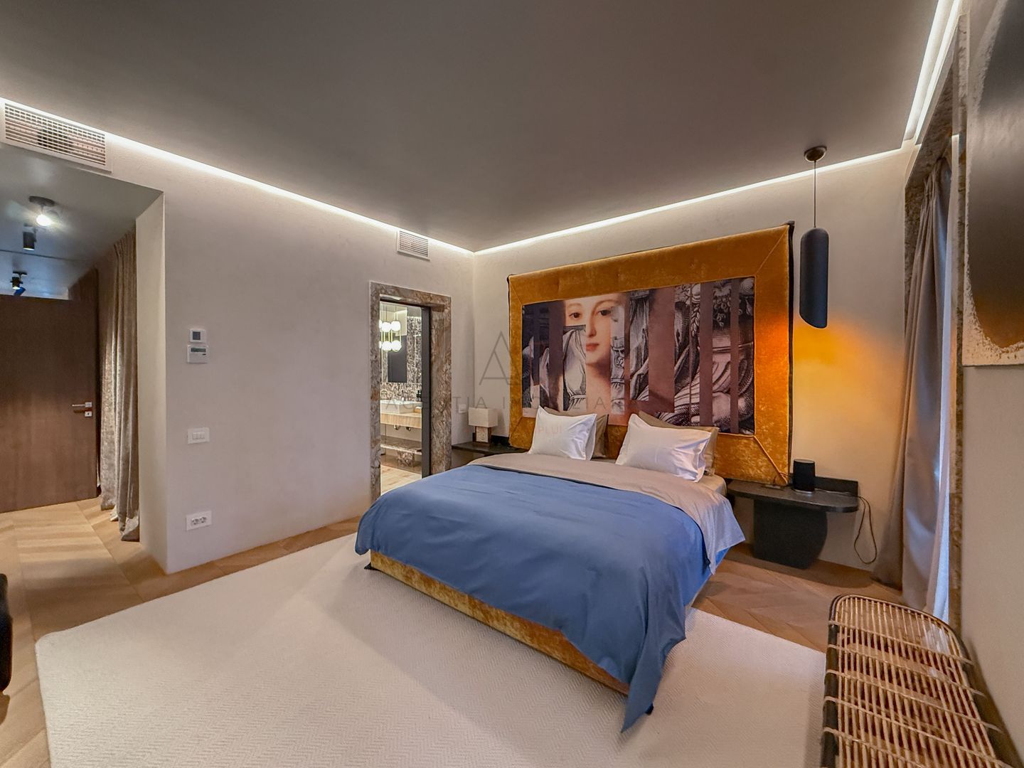 Apartament Spectaculos 3 Camere | Primaverii | Totul Inclus - Poză 7