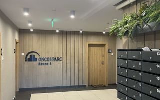 Apartament cu 1 camera -Zona Spitalului Regional / Floresti - Poză 7