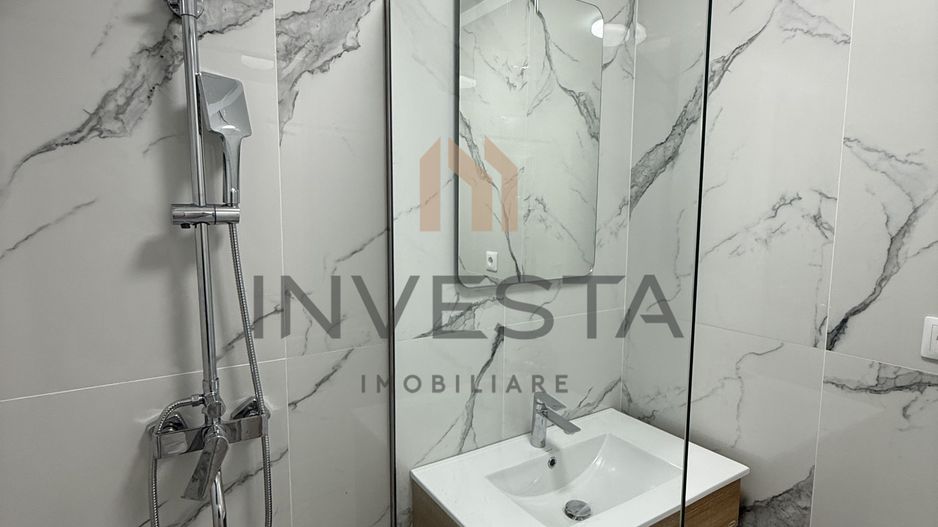 Apartament de 2 camere renovat complet/ Zona Strazii Horea - Poză 6