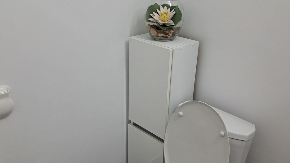 De inchiriat apartament cu o camera, Gara, etaj 4, 300 euro - Poză 10