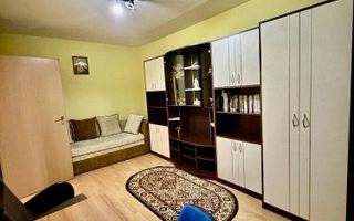 APARTAMENT 2 CAMERE DE ÎNCHIRIAT – ZONA CEDONIA Garantie 500€ (se poate plati in - Poză 3