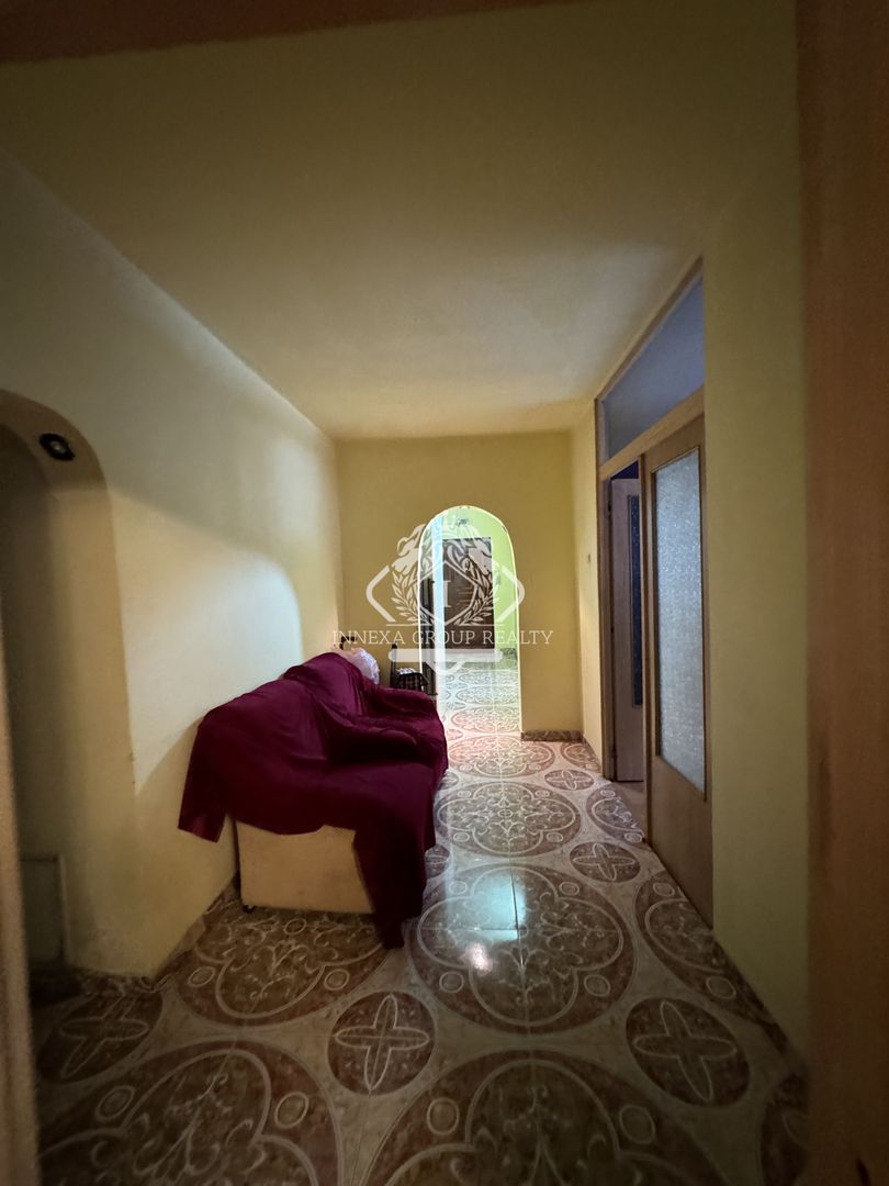 13 Septembrie | 4 camere | dec | 100mp | Parter | 199.000 Euro - Poză 16