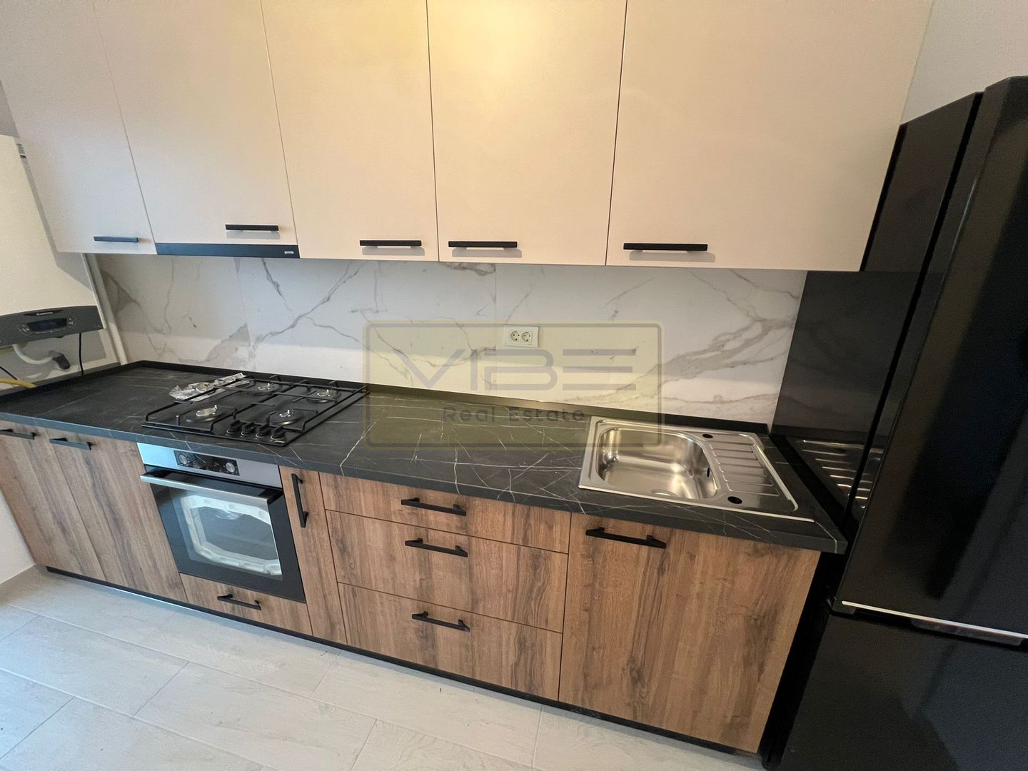 Apartament NOU 1 camera + loc parcare Atrium Garden - Poză 10