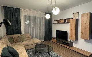 APARTAMENT PREMIUM | PARACRE SUBTERANA | CLOUD 9 RESIDENCE - Poză 1