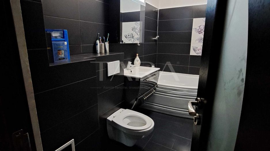 Apartament 2 camere, Apahida, zona Centrala. - Poză 6