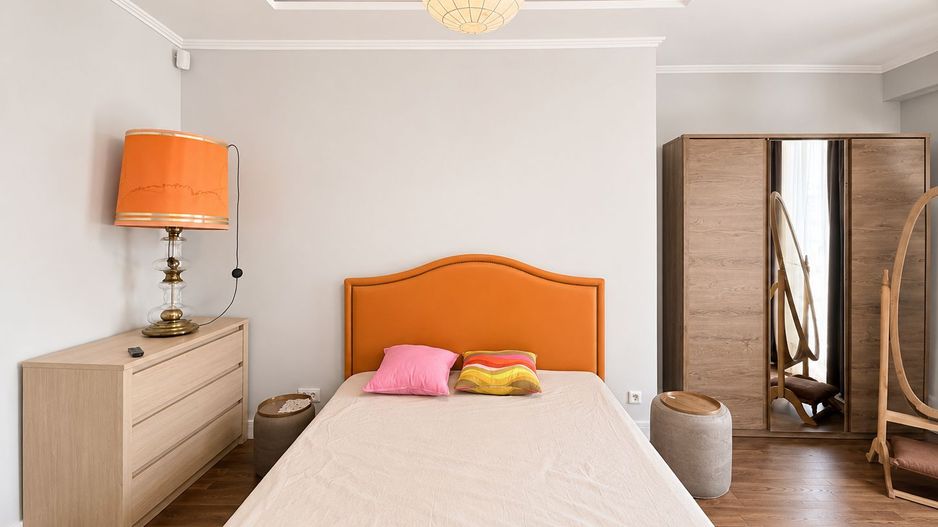 Apartament 3 camere, zona Erou Iancu Nicolae, complex cu piscina - Poză 7