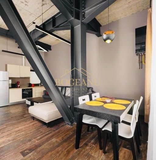BG173-Apart LUX 2 Camere | Smart Home | 2 Băi | Parcare | Terasa 12 mp - Poză 3
